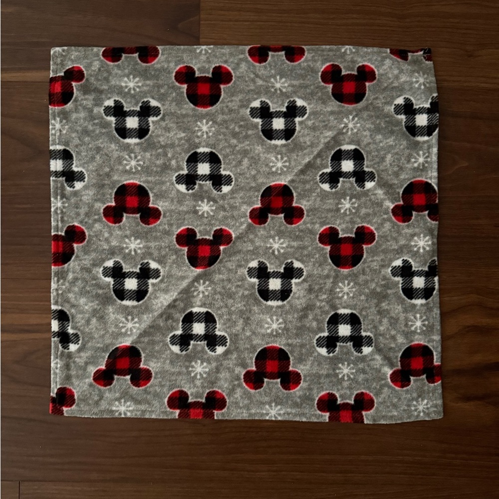 Disney Fleece Dog Bandana